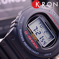 Часы Casio G-Shock DW-5750UE-1 фото 12