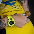 Часы Casio G-Shock GBD-200-9DR (GBD-200-9) фото 2