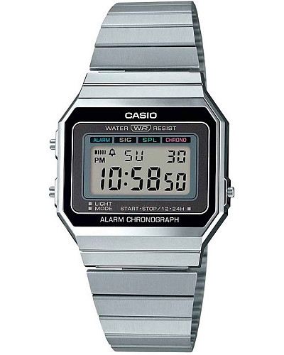 Casio Vintage A700W-1ADF ( A700W-1A)