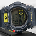 Часы Casio G-Shock G-7900-2DR (G-7900-2E) фото 7