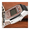 Часы Casio Vintage A168WA-5AYDF (A168WA-5AY) фото 4