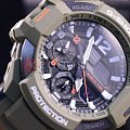 Часы Casio G-Shock GA-1100KH-3A фото 2