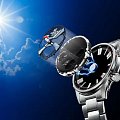 Часы Casio Edifice ECB-S100HG-1A фото 6