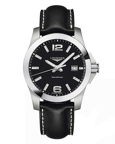 Longines Conquest L3.759.4.58.3