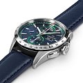 Часы Hamilton Broadway Day Date Auto Chrono H43516641 фото 3