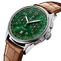 Часы Breitling Premier B01 Chronograph 42 AB0145371L1P1 фото 4