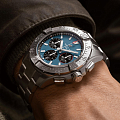 Часы Breitling Avenger B01 Chronograph 44 AB0147101C1A1 фото 5