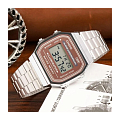 Часы Casio Vintage A168WA-5AYDF (A168WA-5AY) фото 7