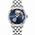 Часы Hamilton Jazzmaster Open Heart Auto H32215141