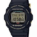 Часы Casio G-Shock DW-5735D-1B