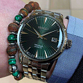 Часы Seiko Presage SRPE15J1 фото 8
