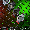 Часы Casio G-Shock DW-5600MNT-1 фото 2