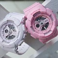 Часы Casio Baby-G BA-110-4A1 фото 11