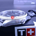 Часы Tissot Ballade Powermatic 80 COSC T108.408.16.057.00 фото 12