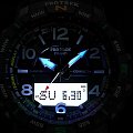 Часы Casio Pro Trek PRT-B50-1DR (PRT-B50-1) фото 6