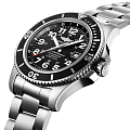 Часы Breitling Superocean II 44 A17392D71B1A1 фото 2
