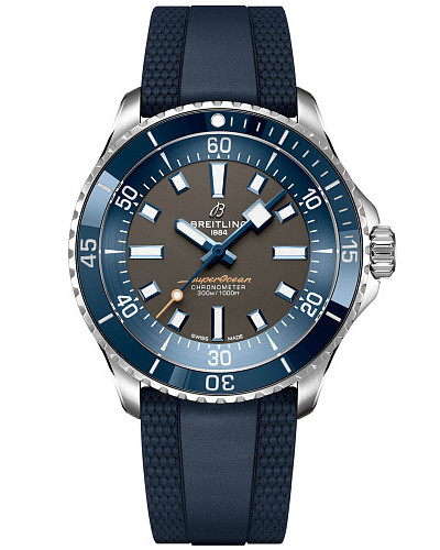 Breitling Superocean Automatic 42 A173753A1B1S1