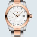 Часы Longines Conquest L3.377.3.88.7 фото 2
