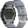 Часы Casio G-Shock GM-S2100MF-1A фото 3