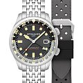 Часы Spinnaker Bradner Gmt Automatic SP-5121-33