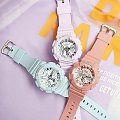 Часы Casio G-Shock GMA-S120DP-2A фото 4