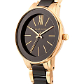 Часы Anne Klein Plastic 1412BKGB фото 8