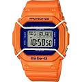 Часы Casio Baby-G BGD-501FS-4ER