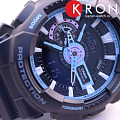 Часы Casio G-Shock GA-110PC-1A фото 2