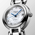 Часы Longines PrimaLuna L8.111.4.87.6 фото 3