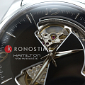 Часы Hamilton Jazzmaster Open Heart Auto H32565135 фото 3