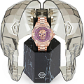 Часы Philipp Plein The Skull PWNAA0822 фото 4