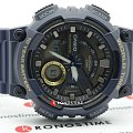 Часы Casio Collection AEQ-110W-2AVDF (AEQ-110W-2A) фото 4