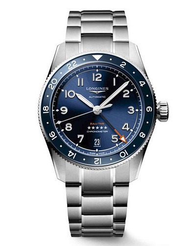 Longines Spirit L3.802.4.93.6