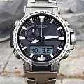 Часы Casio Pro Trek PRW-60T-7A фото 6