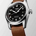 Часы Longines Spirit Prestige Edition L3.810.4.53.9 фото 7