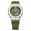 Часы Casio G-Shock GM-S2100-3AER фото 8