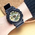 Часы Casio G-Shock GA-110CD-1A9DR (GA-110CD-1A9) фото 2