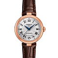 Часы Tissot Bellissima Automatic T126.207.36.013.00