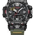 Часы Casio G-Shock GWG-2000-1A3DR (GWG-2000-1A3) фото 3