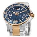 Часы Longines Hydroconquest L3.340.3.98.7 фото 3