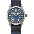 Часы Hamilton Khaki Field Mechanical H69439940