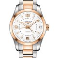 Часы Longines Conquest Collection L2.799.5.76.7
