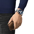 Часы Tissot SuperSport Chrono T125.617.11.041.00 фото 2