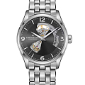 Часы Hamilton Jazzmaster Open Heart Auto H32705181