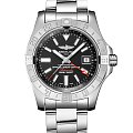 Часы Breitling Avenger II GMT A32390111B1A1
