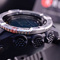 Часы Casio Pro Trek PRW-3510-1E фото 3