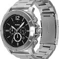 Часы Fossil Privateer BQ2757 фото 3