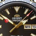 Часы Orient Kamasu Mako III RA-AA0005B19B фото 4