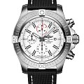 Часы Breitling Super Avenger Chronograph 48 A133751A1A1X1