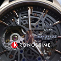 Часы Kenneth Cole Mechanical KCWGE0048904 фото 4